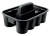 Контейнер для переноски Rubbermaid FG315488BLA в ШефСтор (chefstore.ru)